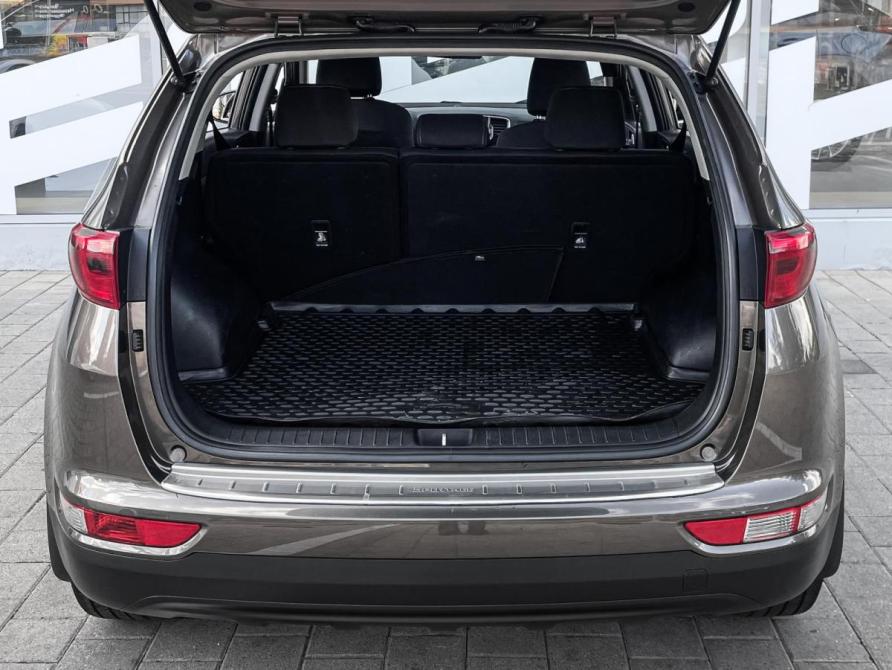 Kia Sportage IV Ставрополь  - изображение 18
