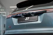 Jaecoo J7 I Рестайлинг Москва  - изображение 23