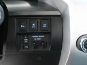 Toyota Tundra II Рестайлинг Ростов-на-Дону  - изображение 53