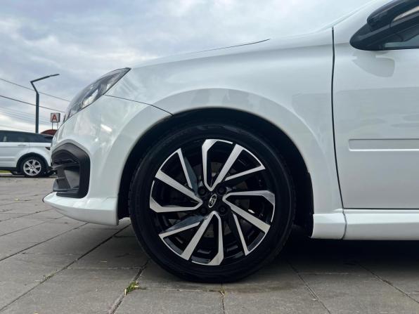 Lada (ВАЗ) Granta I Рестайлинг с пробегом 2024 года, цена 1 225 300 рублей, 32471 км, седан, Автокод Объявления