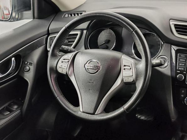 Nissan X-Trail III Рестайлинг с пробегом 2018 года, цена 1 835 000 рублей, 164910 км, внедорожник, Автокод Объявления