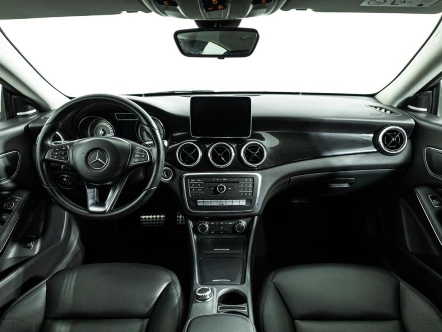 Mercedes-Benz CLA I (C117 X117) Санкт-Петербург  - изображение 14