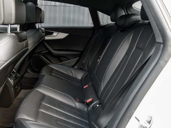 Audi A5 II (F5) с пробегом 2017 года, цена 2 300 000 рублей, 212778 км, лифтбек, Автокод Объявления