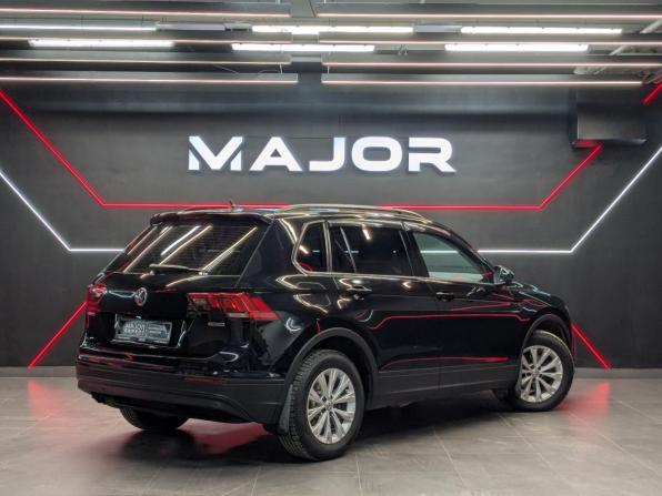 Volkswagen Tiguan II с пробегом 2020 года, цена 2 355 000 рублей, 138449 км, внедорожник, Автокод Объявления