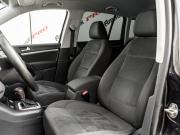 Volkswagen Tiguan I Рестайлинг Екатеринбург  - изображение 39