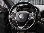 Jeep Grand Cherokee IV (WK2) Рестайлинг Москва  - изображение 40