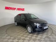 Lada (ВАЗ) Granta I Рестайлинг Воронеж  - изображение 26