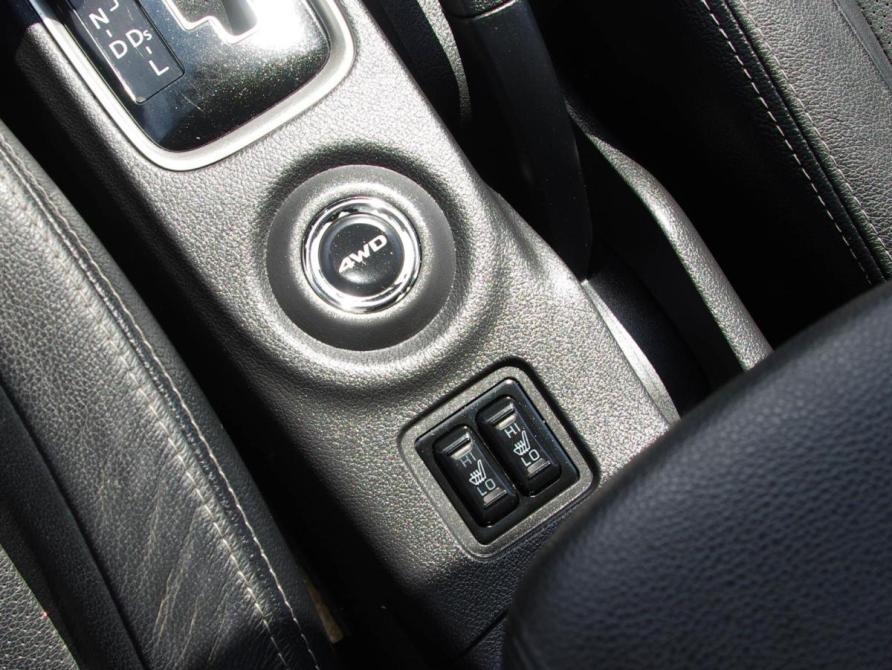 Mitsubishi Outlander III Рестайлинг 2 Владимир  - изображение 19