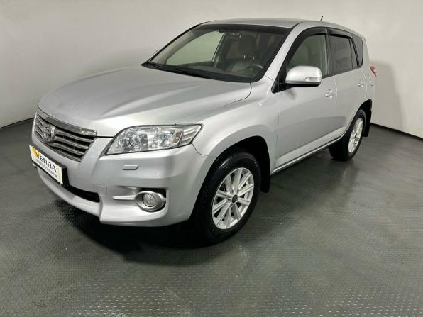 Toyota RAV4 III (XA30) Рестайлинг с пробегом 2011 года, цена 1 470 000 рублей, 232000 км, внедорожник, Автокод Объявления