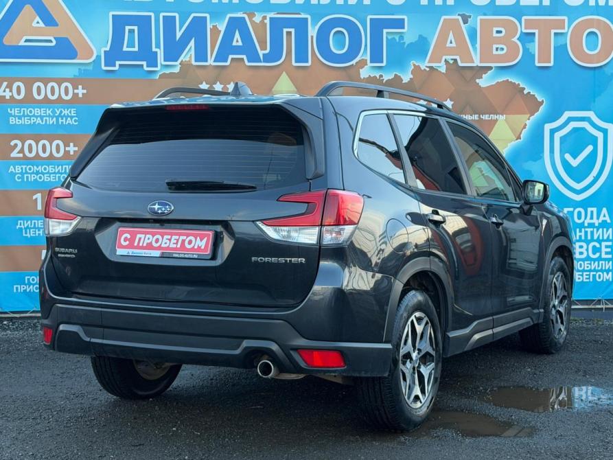 Subaru Forester V Набережные Челны  - изображение 3