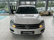 Volkswagen Tiguan I Рестайлинг Екатеринбург  - изображение 28