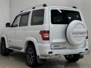 УАЗ Patriot I Рестайлинг 3 Нижний Новгород  - изображение 17