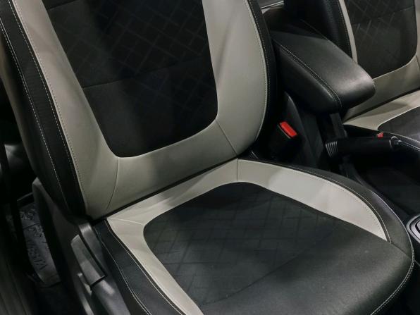 Lada (ВАЗ) Vesta I с пробегом 2021 года, цена 1 299 000 рублей, 77431 км, универсал, Автокод Объявления