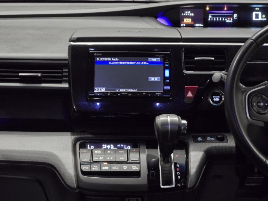 Honda Stepwgn V Красноярск  - изображение 13