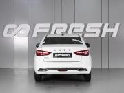 Lada (ВАЗ) Vesta I Рестайлинг (NG) Минеральные Воды  - изображение 21