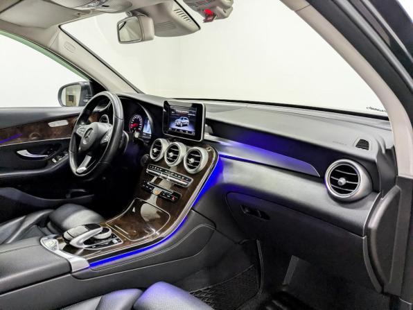 Mercedes-Benz GLC I (X253) с пробегом 2018 года, цена 2 700 000 рублей, 181530 км, внедорожник, Автокод Объявления