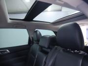 Nissan Pathfinder IV Рестайлинг Уфа  - изображение 31