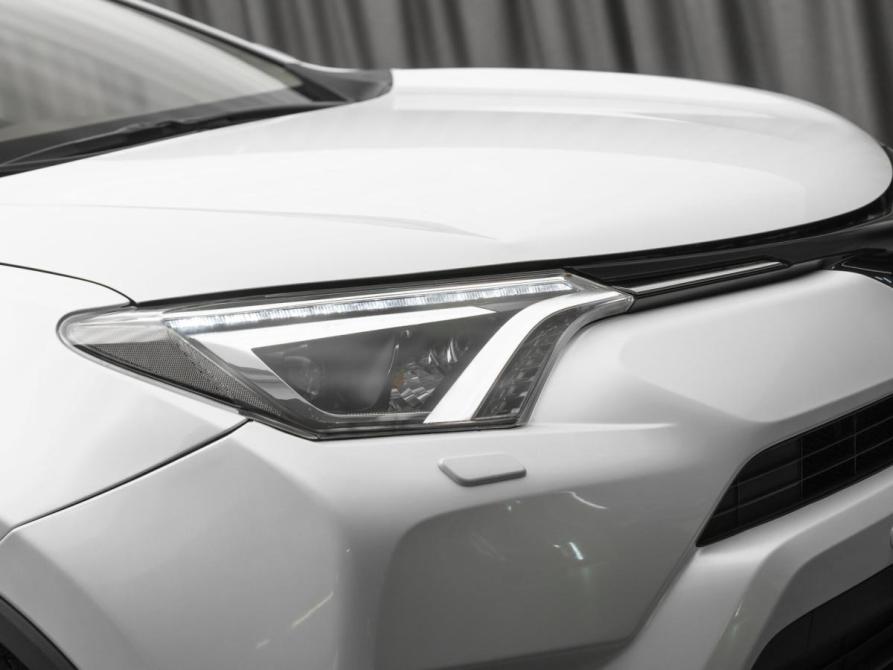 Toyota RAV4 IV (XA40) Рестайлинг Москва  - изображение 27