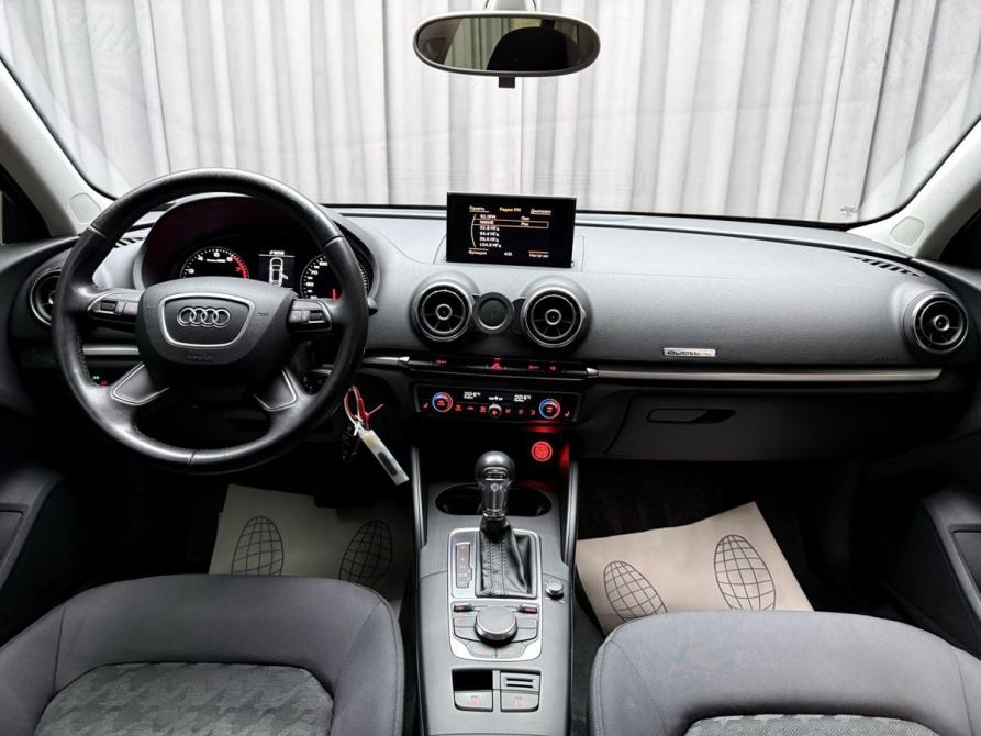 Audi A3 III (8V) Ижевск  - изображение 14