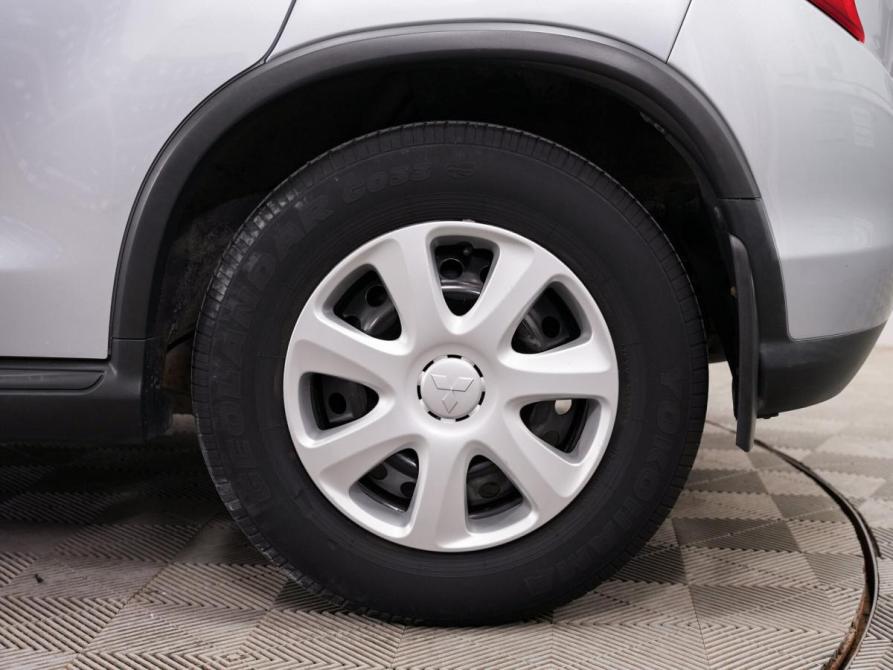 Citroen C4 Aircross Ульяновск  - изображение 9