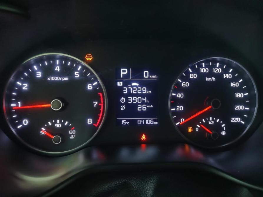 Kia Rio IV Барнаул  - изображение 14