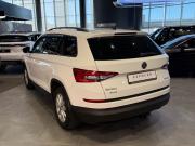 Skoda Kodiaq I Тюмень  - изображение 28