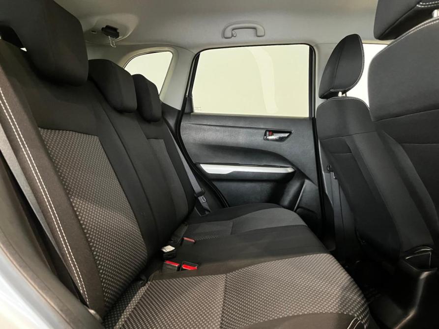 Suzuki Vitara II Волгоград  - изображение 23
