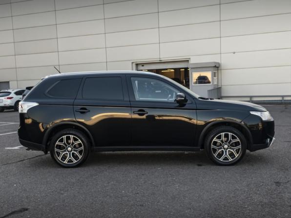 Mitsubishi Outlander III Рестайлинг с пробегом 2014 года, цена 1 599 000 рублей, 177720 км, внедорожник, Автокод Объявления