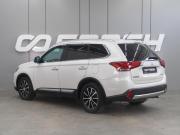 Mitsubishi Outlander III Рестайлинг 2 Воронеж  - изображение 24