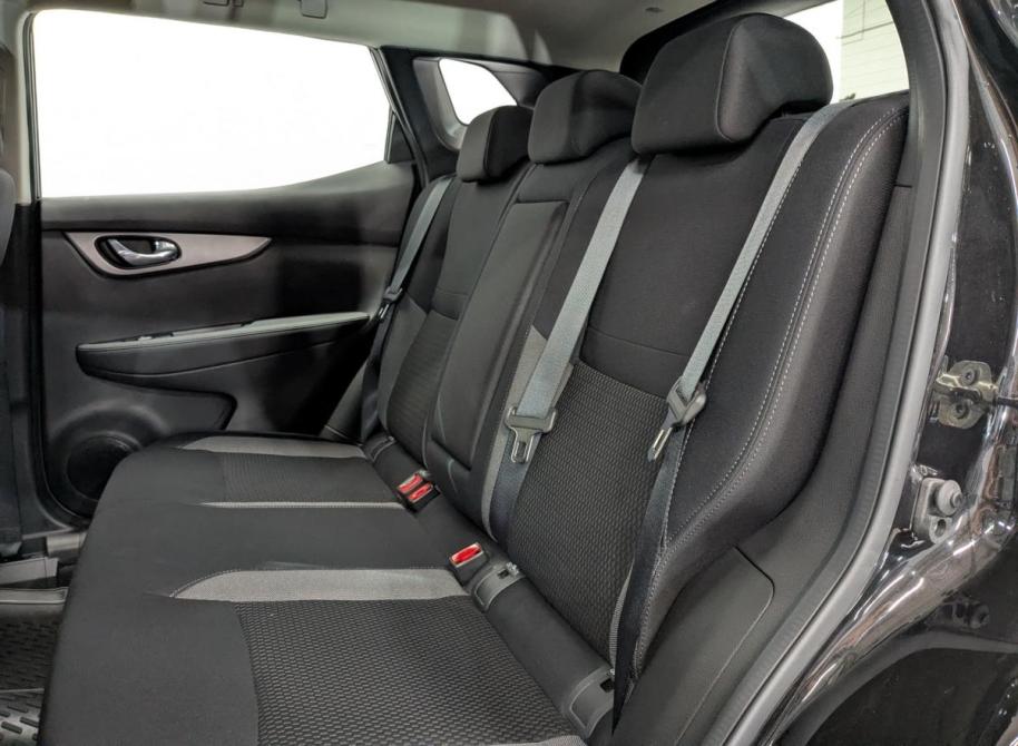 Nissan Qashqai II Рестайлинг Санкт-Петербург  - изображение 12