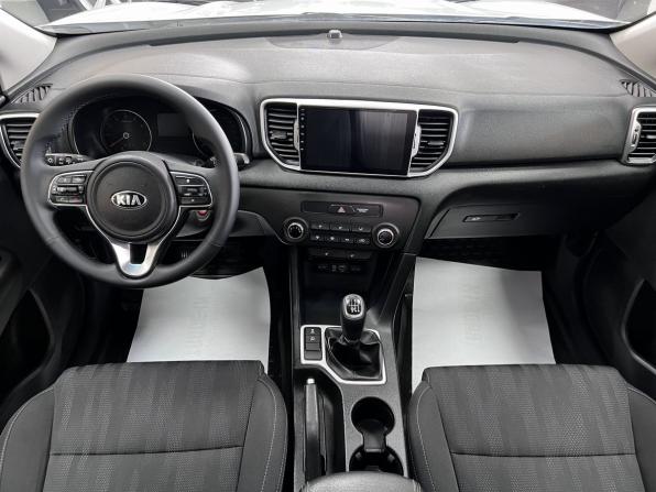 Kia Sportage IV с пробегом 2018 года, цена 1 745 000 рублей, 77108 км, внедорожник, Автокод Объявления