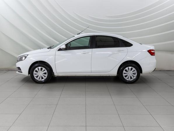 Lada (ВАЗ) Vesta I с пробегом 2020 года, цена 888 000 рублей, 145796 км, седан, Автокод Объявления
