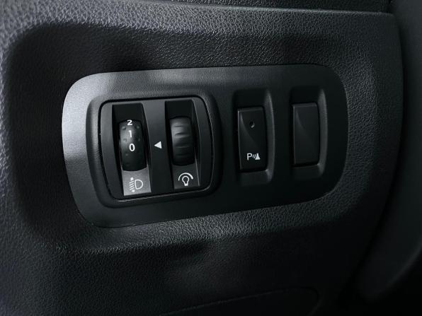 Renault Kaptur I с пробегом 2017 года, цена 1 273 000 рублей, 113423 км, внедорожник, Автокод Объявления
