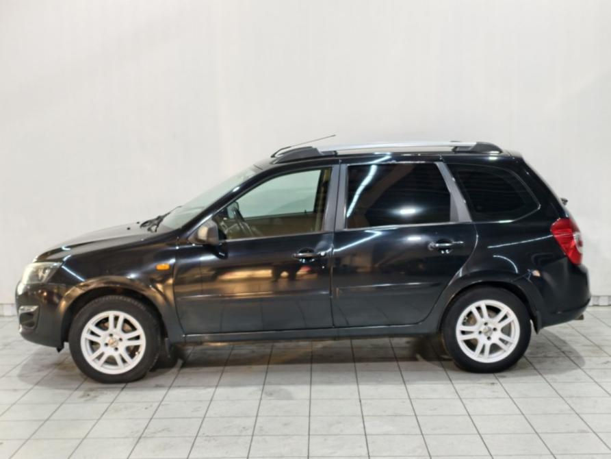 Lada (ВАЗ) Kalina II Курск  - изображение 2