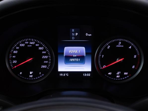 Mercedes-Benz GLC I (X253) с пробегом 2016 года, цена 2 650 000 рублей, 189699 км, внедорожник, Автокод Объявления