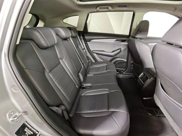 Haval F7 I Рестайлинг с пробегом 2024 года, цена 2 411 000 рублей, 19698 км, внедорожник, Автокод Объявления