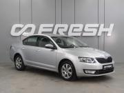 Skoda Octavia III (A7) Воронеж  - изображение 17
