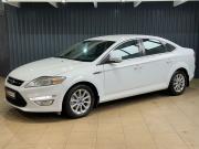 Ford Mondeo IV Рестайлинг Ростов-на-Дону  - изображение 15