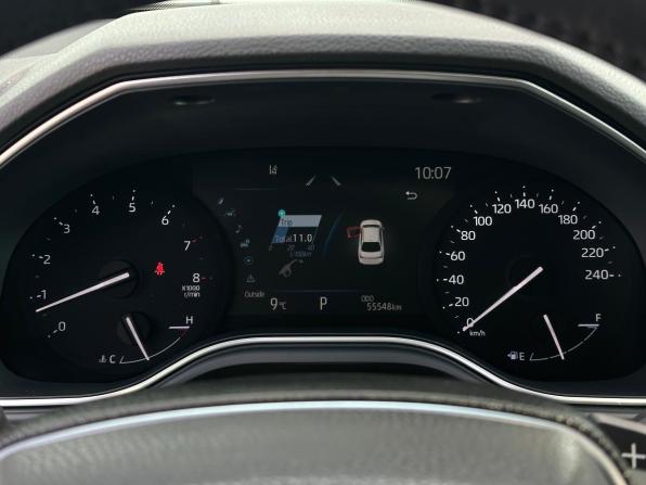 Toyota Avalon V с пробегом 2022 года, цена 3 340 000 рублей, 55547 км, седан, Автокод Объявления