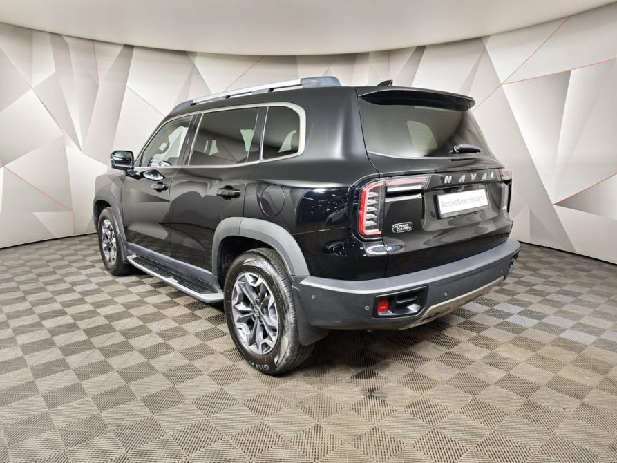 Haval Dargo Москва  - изображение 4