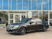 Mercedes-Benz C-Класс III (W204) Рестайлинг Ульяновск  - изображение 29