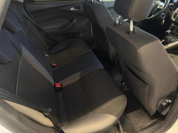 Ford Focus III с пробегом 2011 года, цена 730 000 рублей, 102000 км, седан, Автокод Объявления