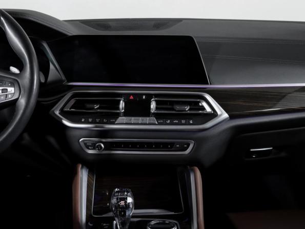 BMW X6 III (G06) с пробегом 2020 года, цена 7 990 000 рублей, 58566 км, внедорожник, Автокод Объявления