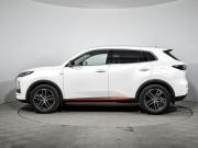 Changan UNI-S (CS55 Plus) Санкт-Петербург  - изображение 30