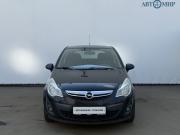 Opel Corsa D Рестайлинг II Москва  - изображение 14