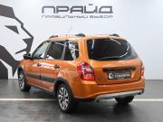 Lada (ВАЗ) Granta I Рестайлинг Ростов-на-Дону  - изображение 26