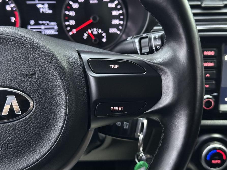 Kia Rio IV Ярославль  - изображение 20