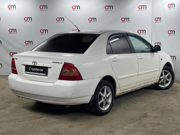 Toyota Corolla X (E140 E150) с пробегом 2006 года, цена 329 000 рублей, 428000 км, седан, Автокод Объявления