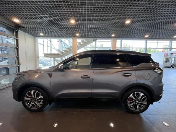 Chery Tiggo 7 Pro Max I Рестайлинг с пробегом 2024 года, цена 2 195 000 рублей, 51649 км, внедорожник, Автокод Объявления