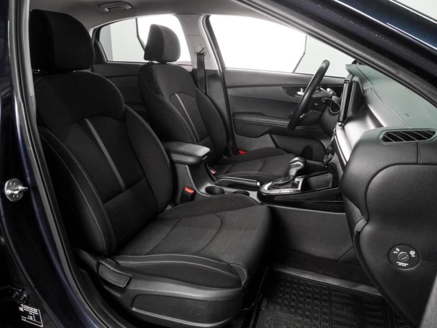 Kia Cerato IV Воронеж  - изображение 8